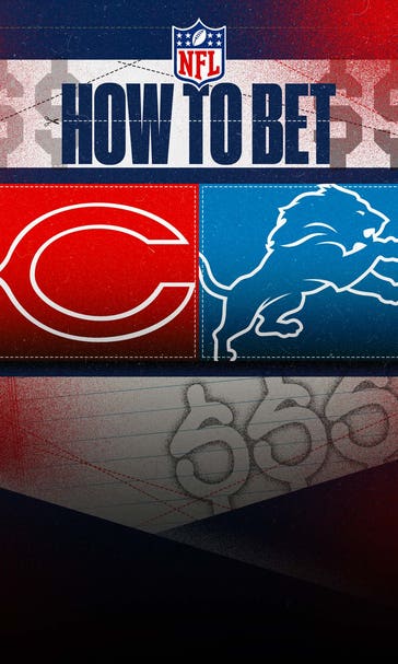 How to Bet Bears-Lions